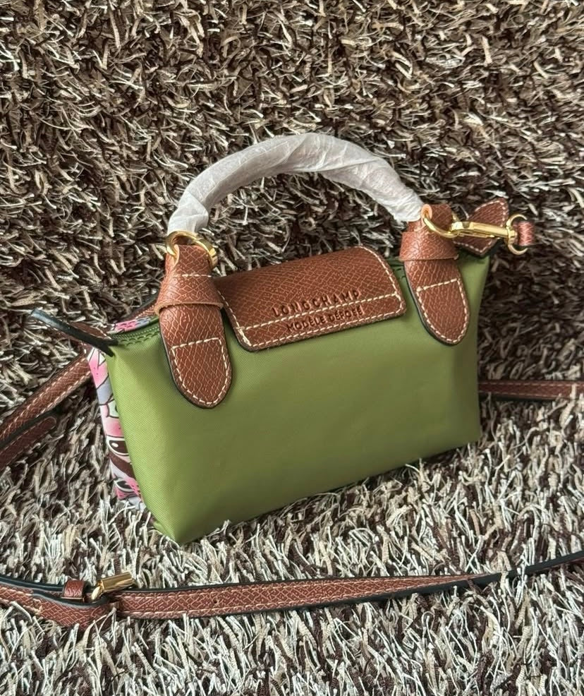 Longchamp BAG