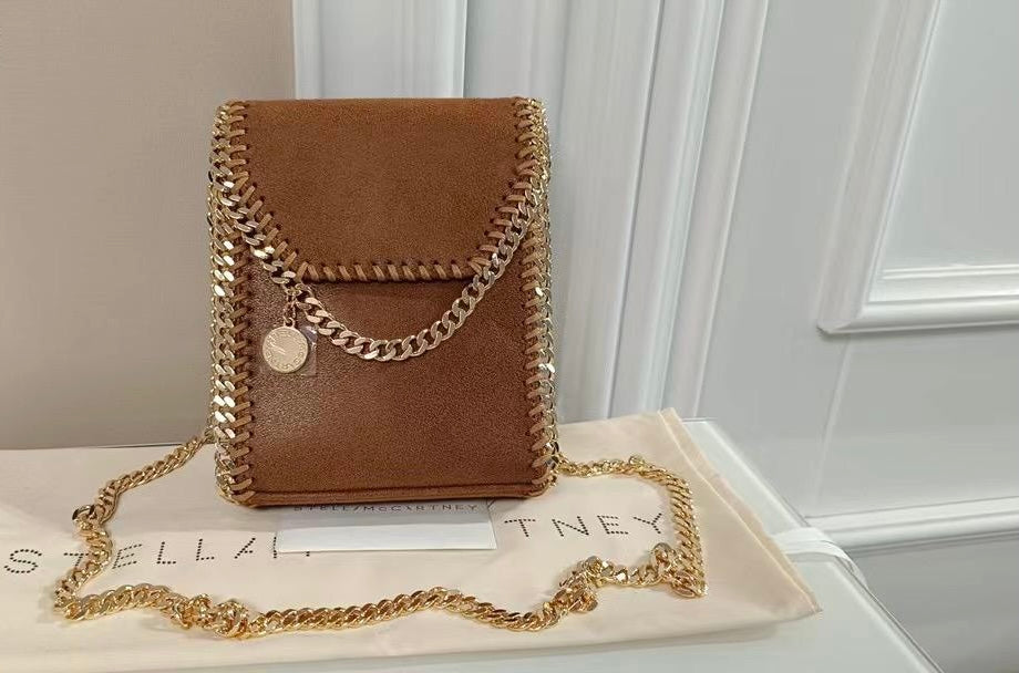 STELLA MCCARTNEY BAG mini size