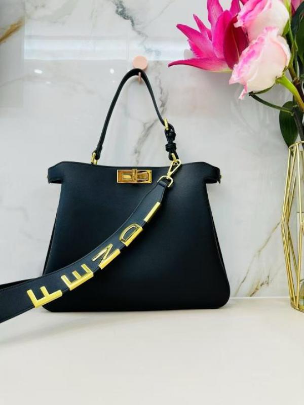 Fendi Peekaboo Iconic