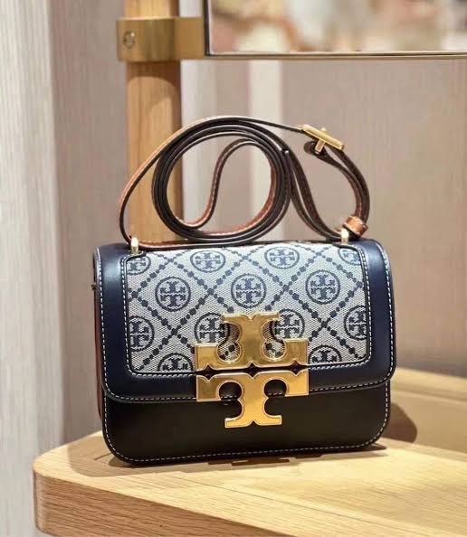 Tory Burch Eleanor Small Shoulder Bag