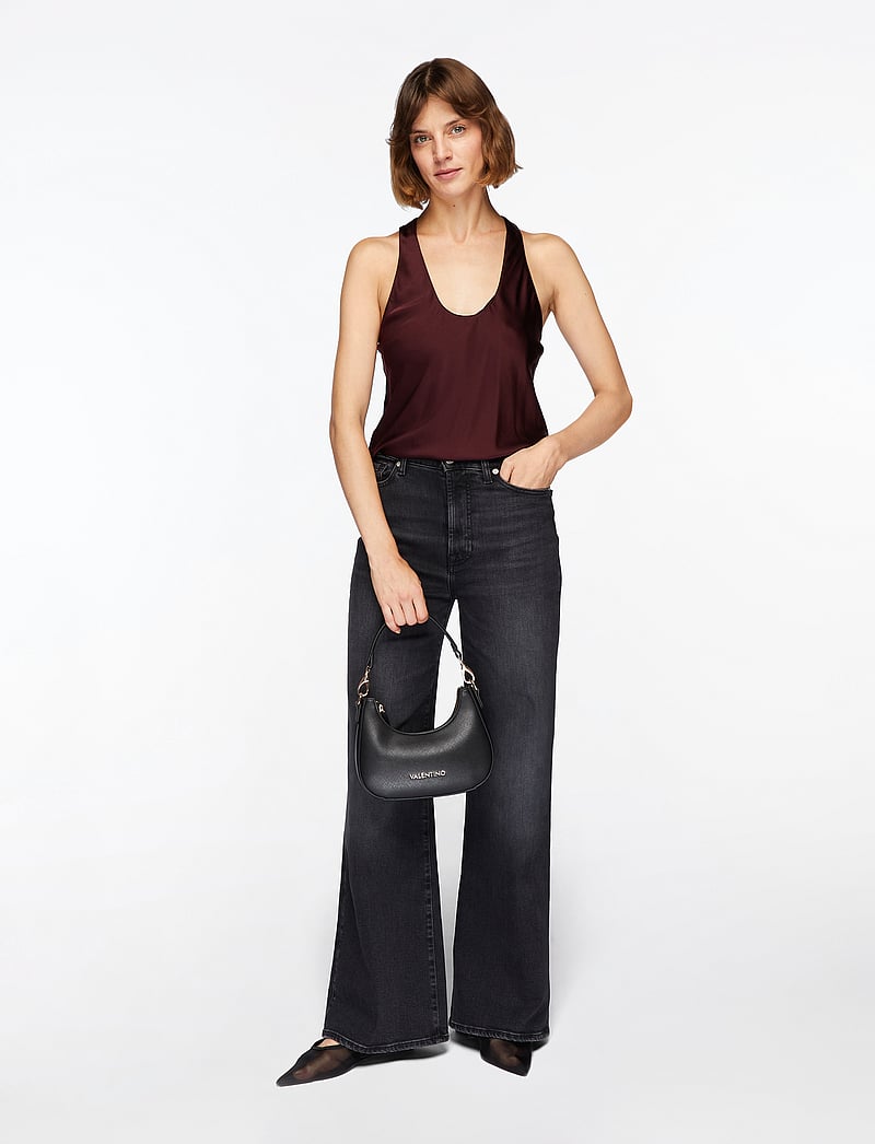 Valentino Garavani Zero Hobo Bag