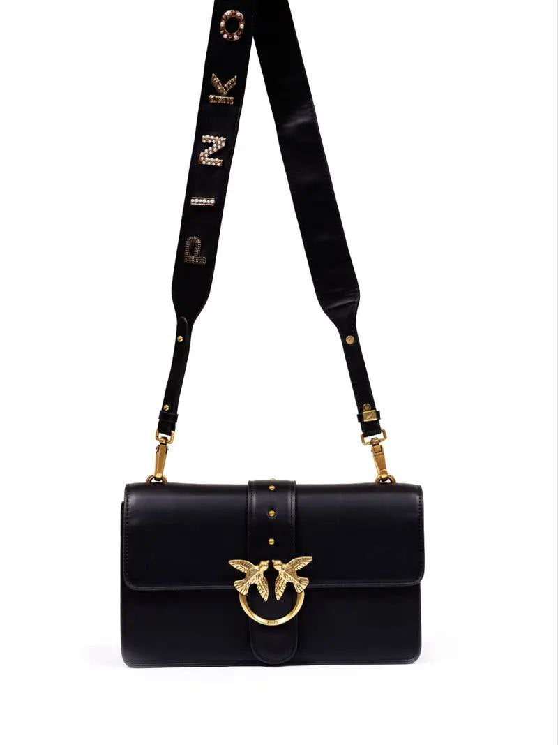 Pinko Love Classic Icon Bag