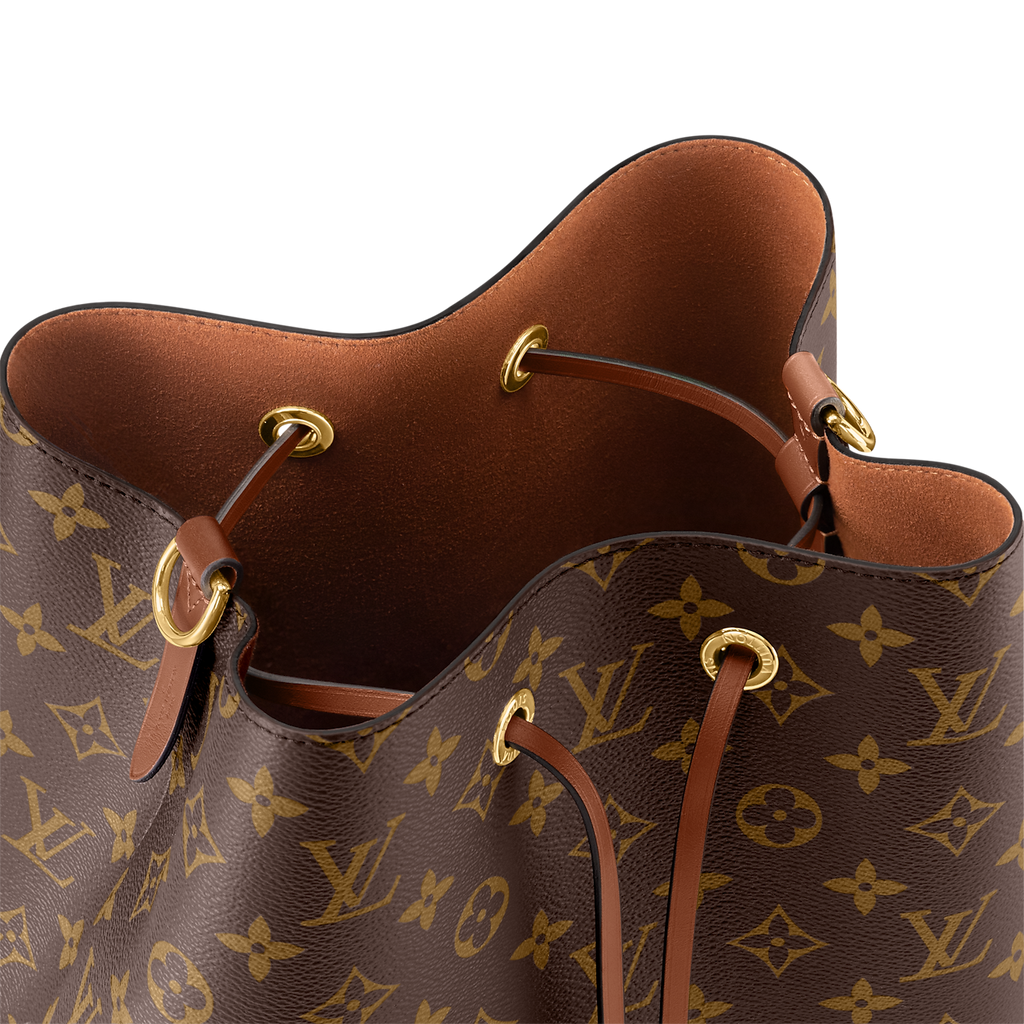Louis Vuitton NeoNoé Bucket Bag