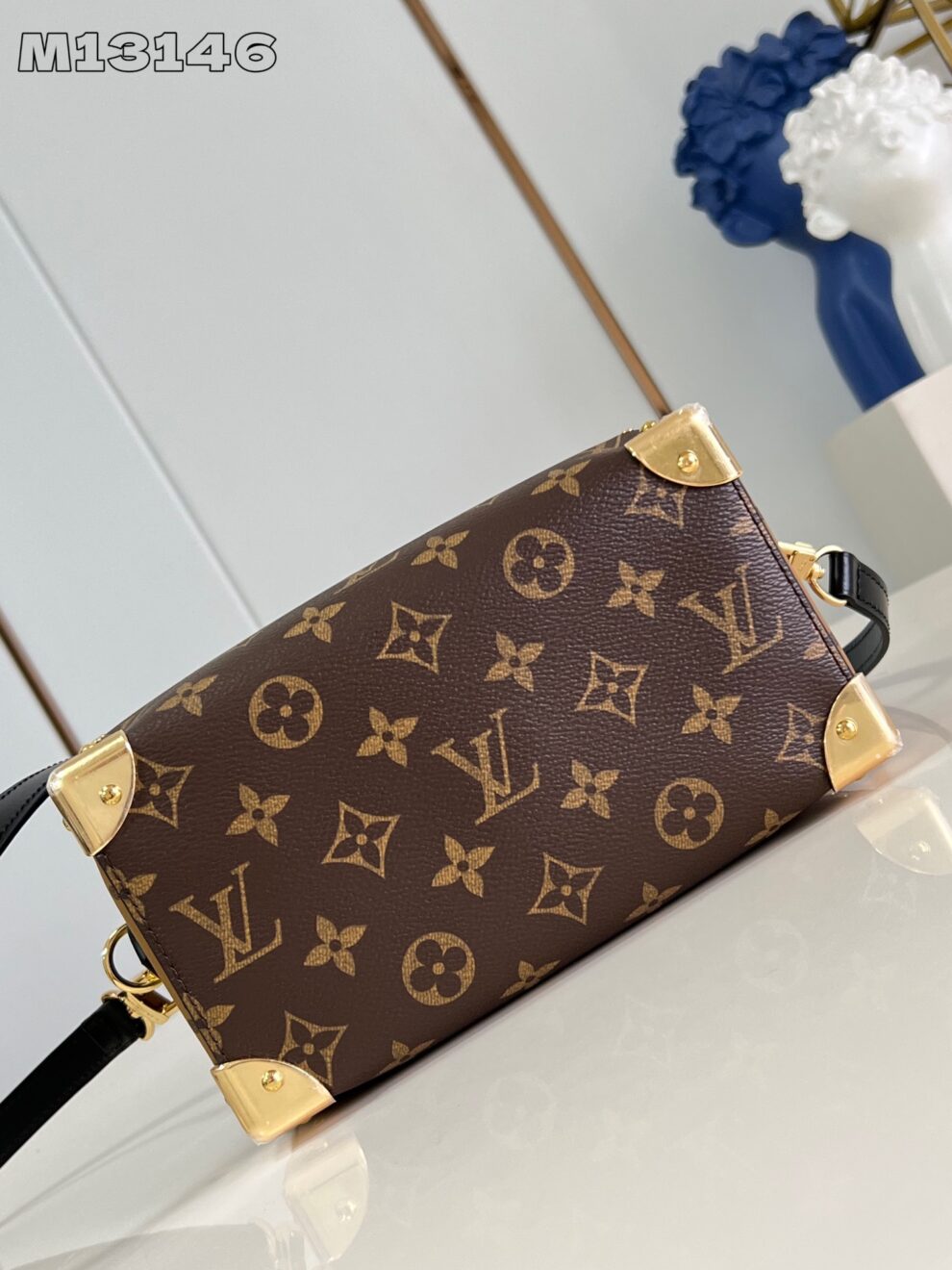 Louis Vuitton Speedy Bandoulière 20