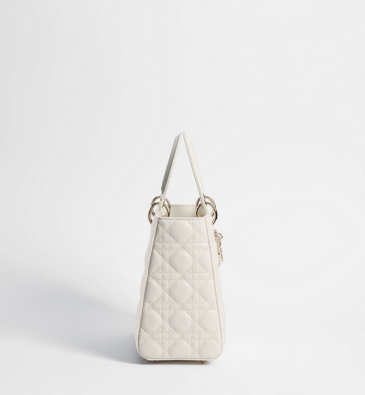 Medium Lady Dior Bag