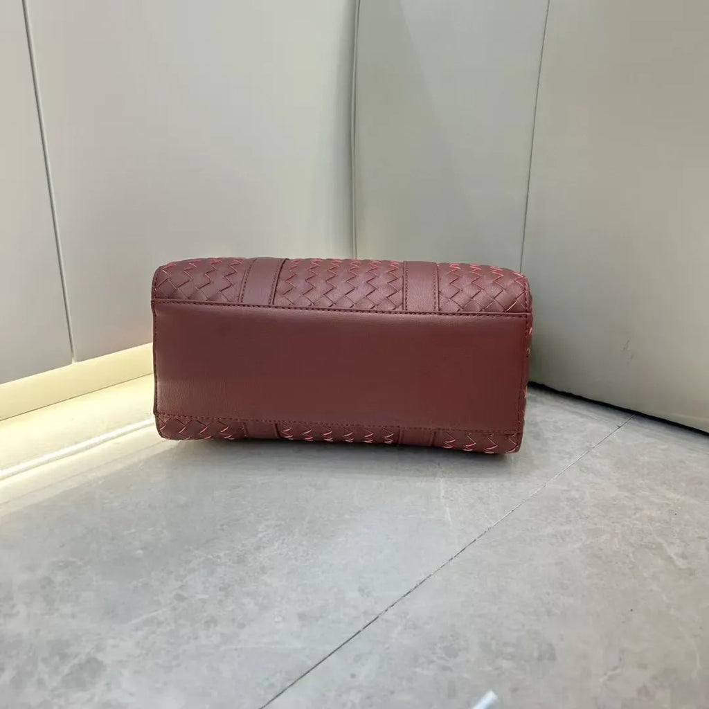 Bottega Veneta Barrel Bag