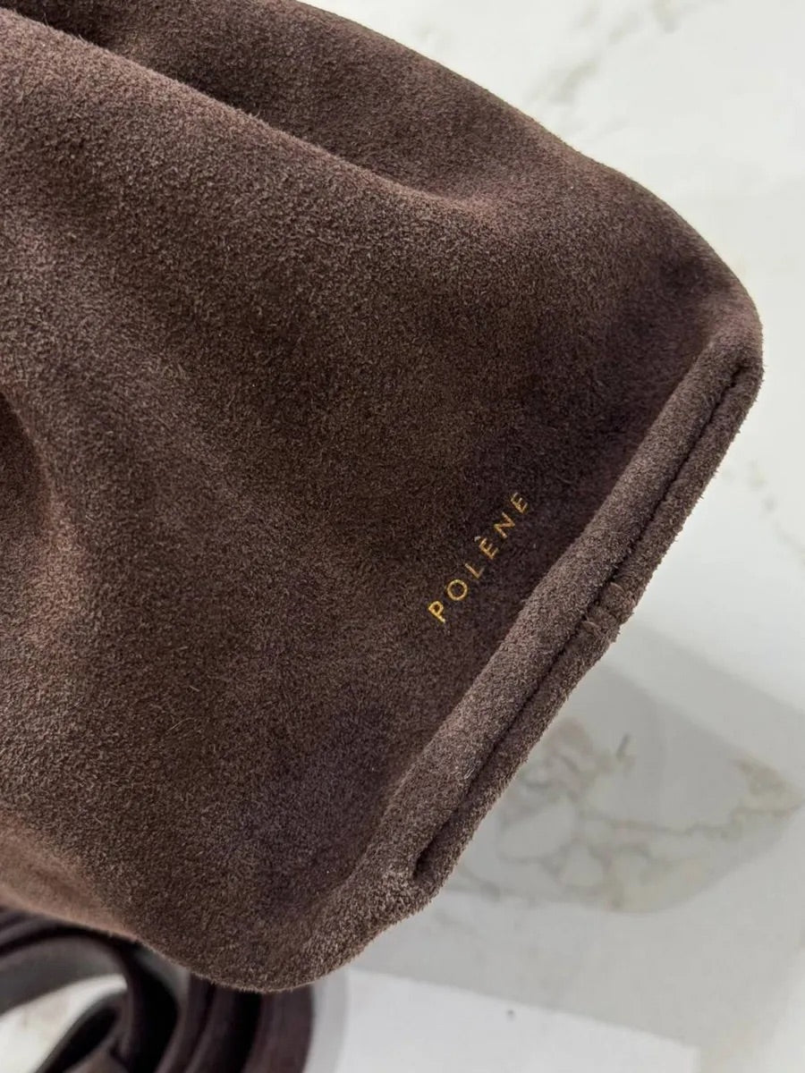 Polène Numéro Neuf - Premium Suede Edition