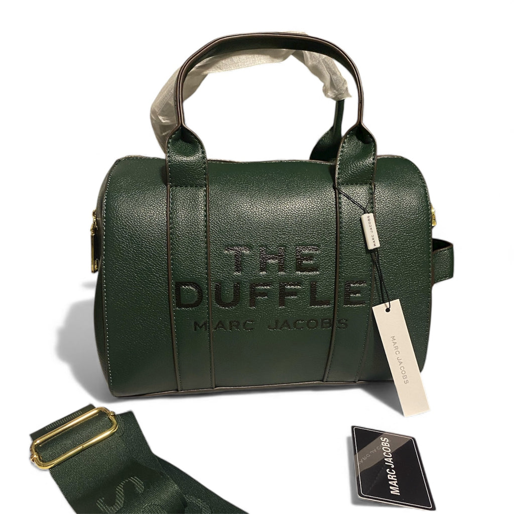 MARC JACOBS The Duffle Bag