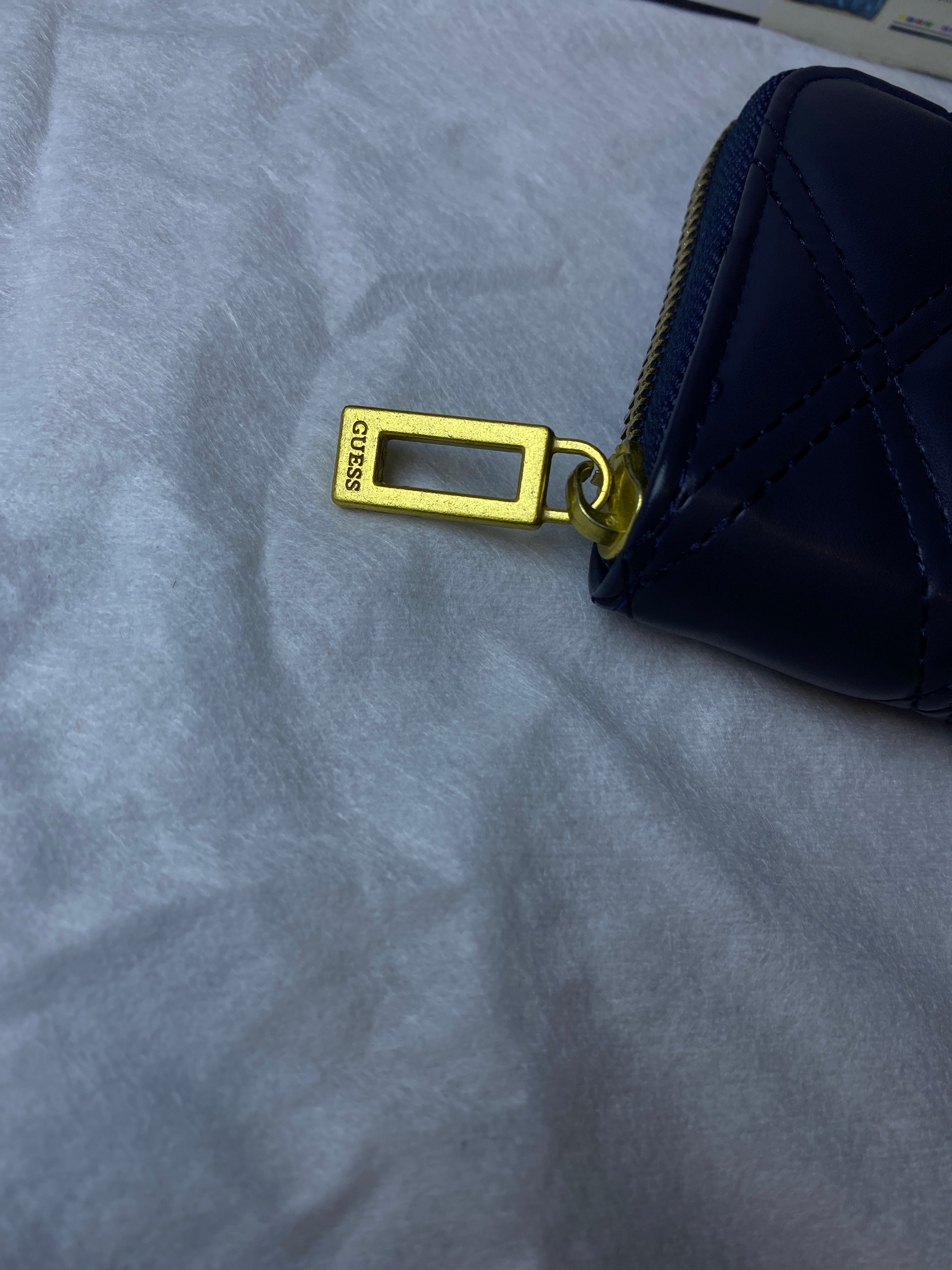 Guess Small Wallet