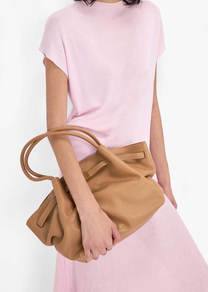 JW Pei Hana Medium Tote Bag