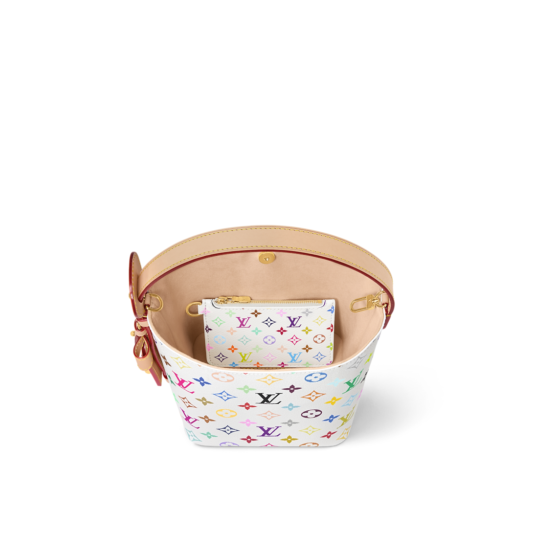 Louis Vuitton All BB