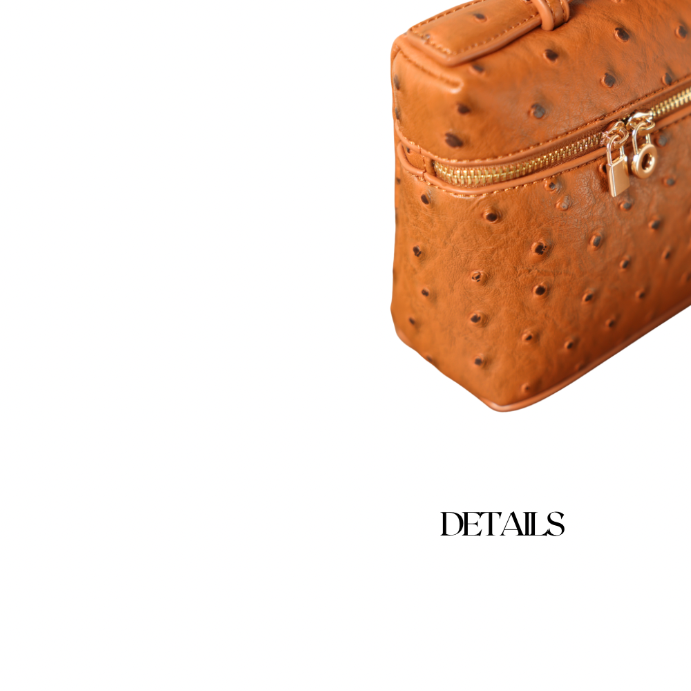 LORO PIANA Extra Pocket Pouch L19