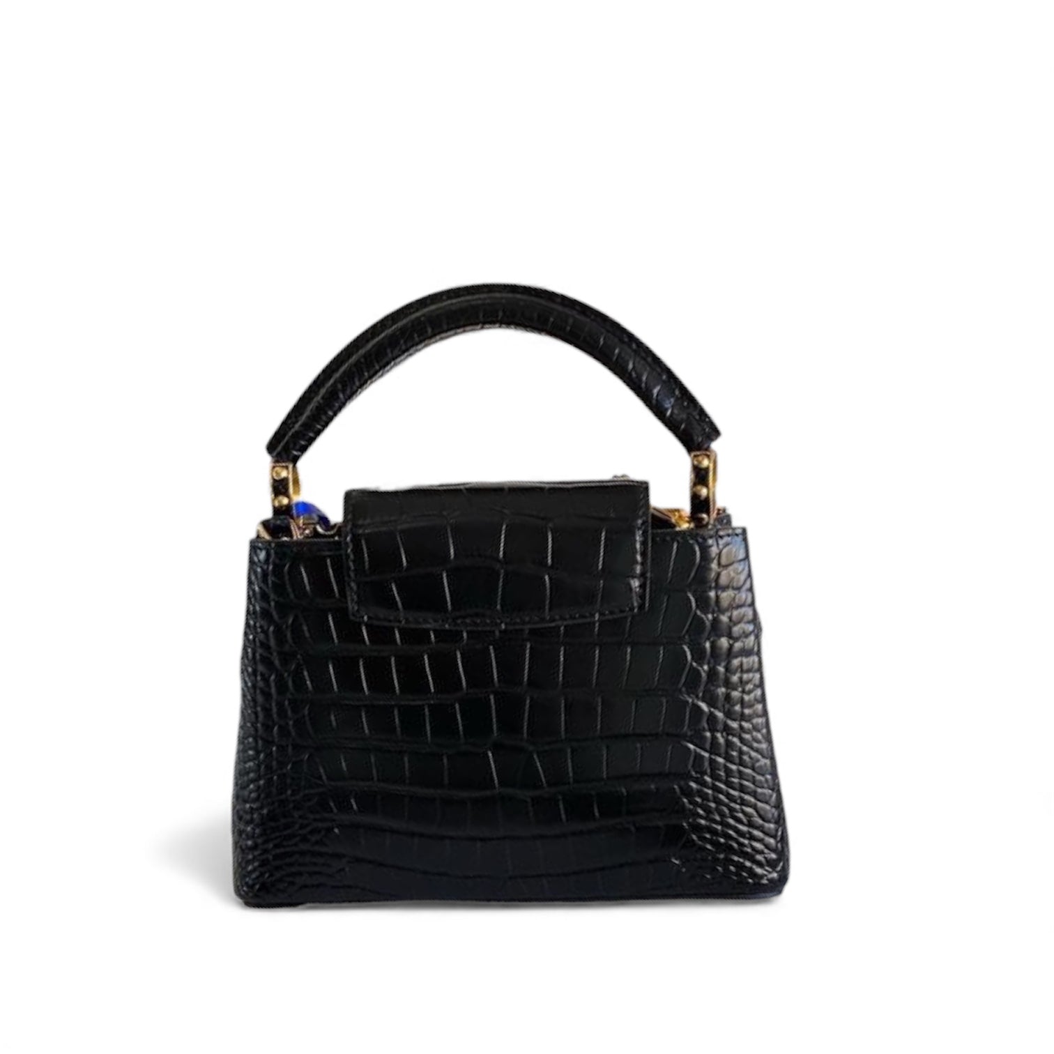 Louis Vuitton Top Handle Bag