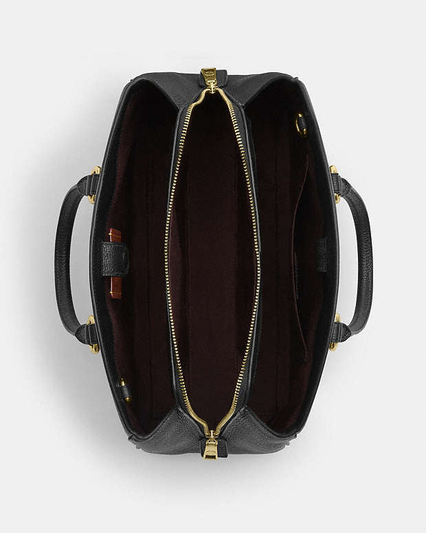 Coach Savannah Carryall Bag