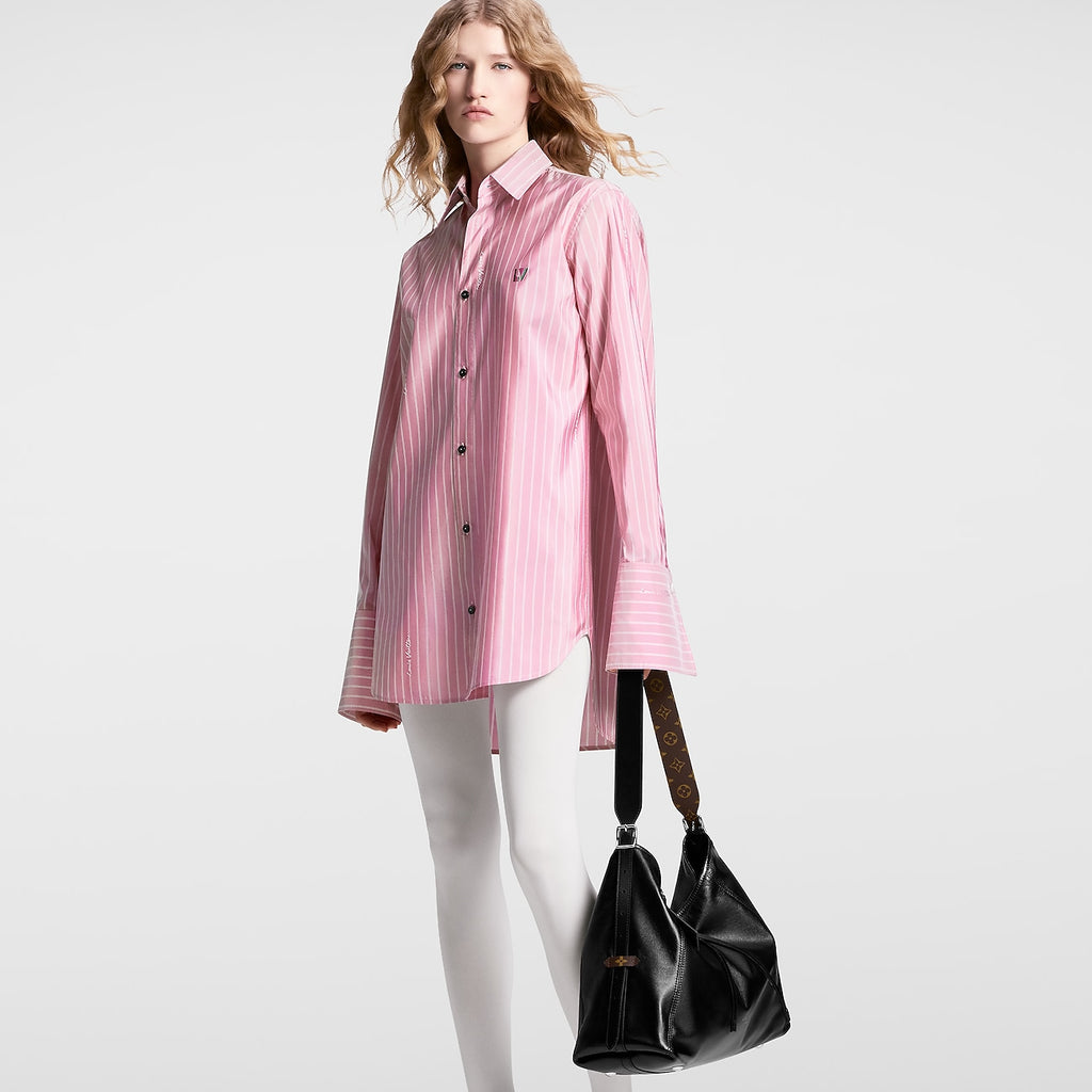 Louis Vuitton Multi-Pocket Utility Shoulder Bag