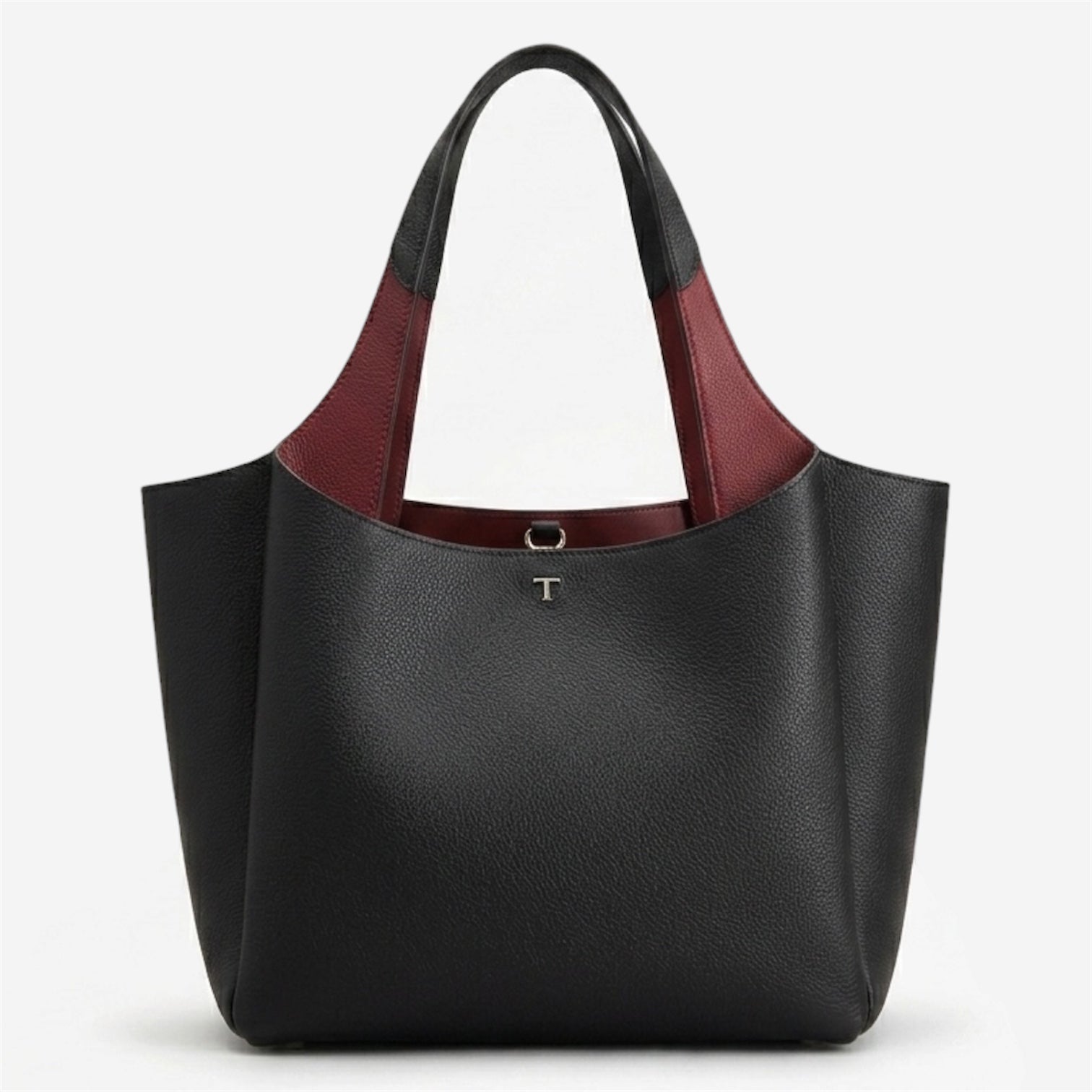 Tod's T Timeless Shopping Bag