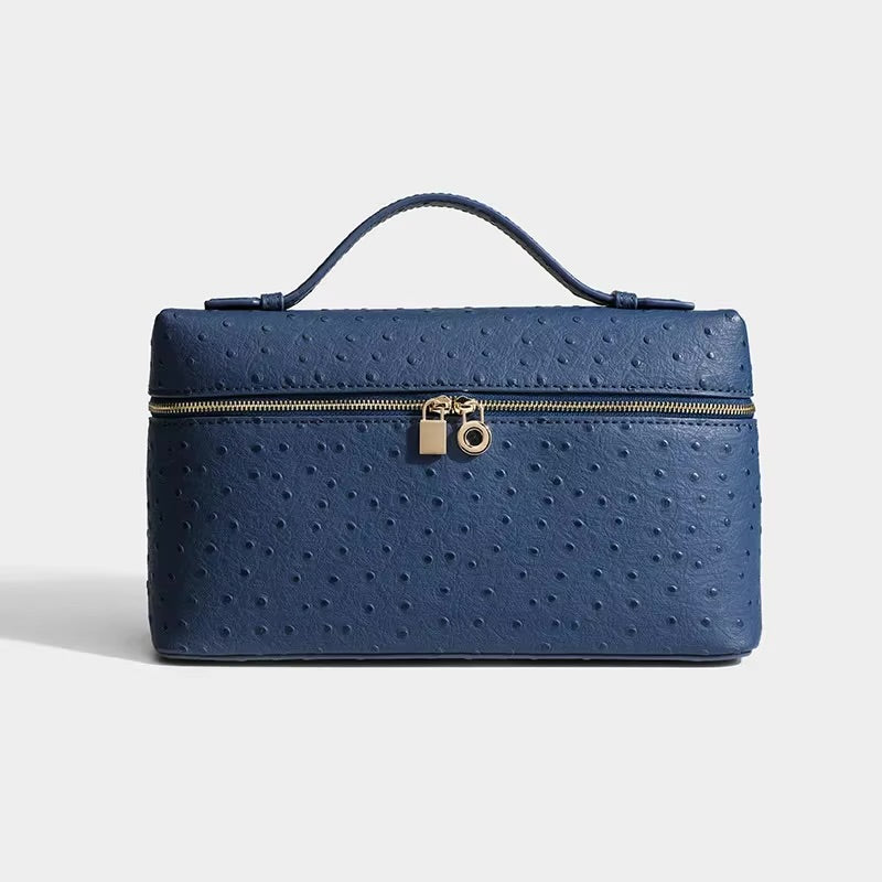 LORO PIANA Extra Pocket Pouch L19