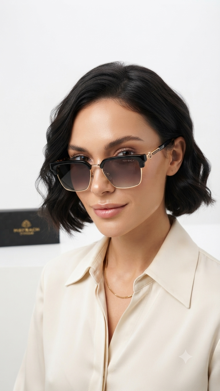 Maybach Eyewear Sunglasses