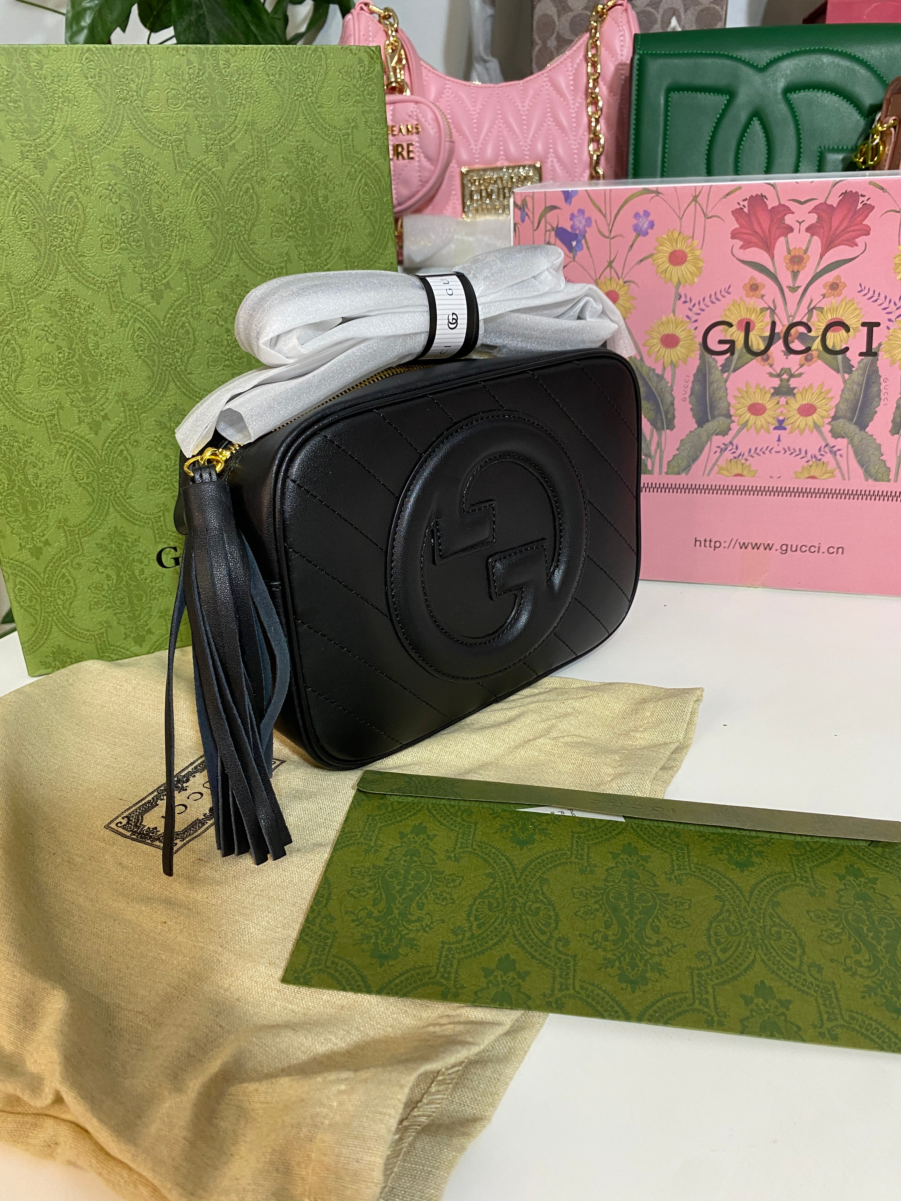 GUCCI BAG
