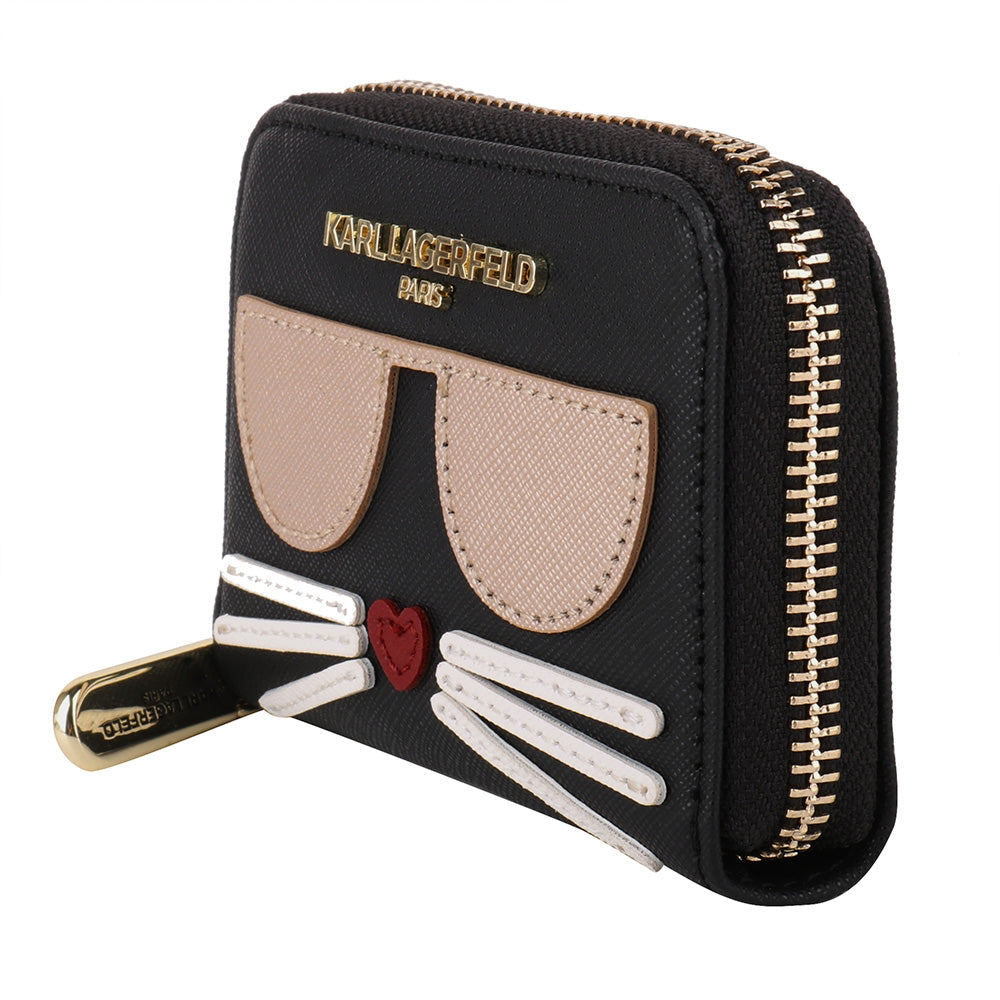 Karl Lagerfeld Small Wallet