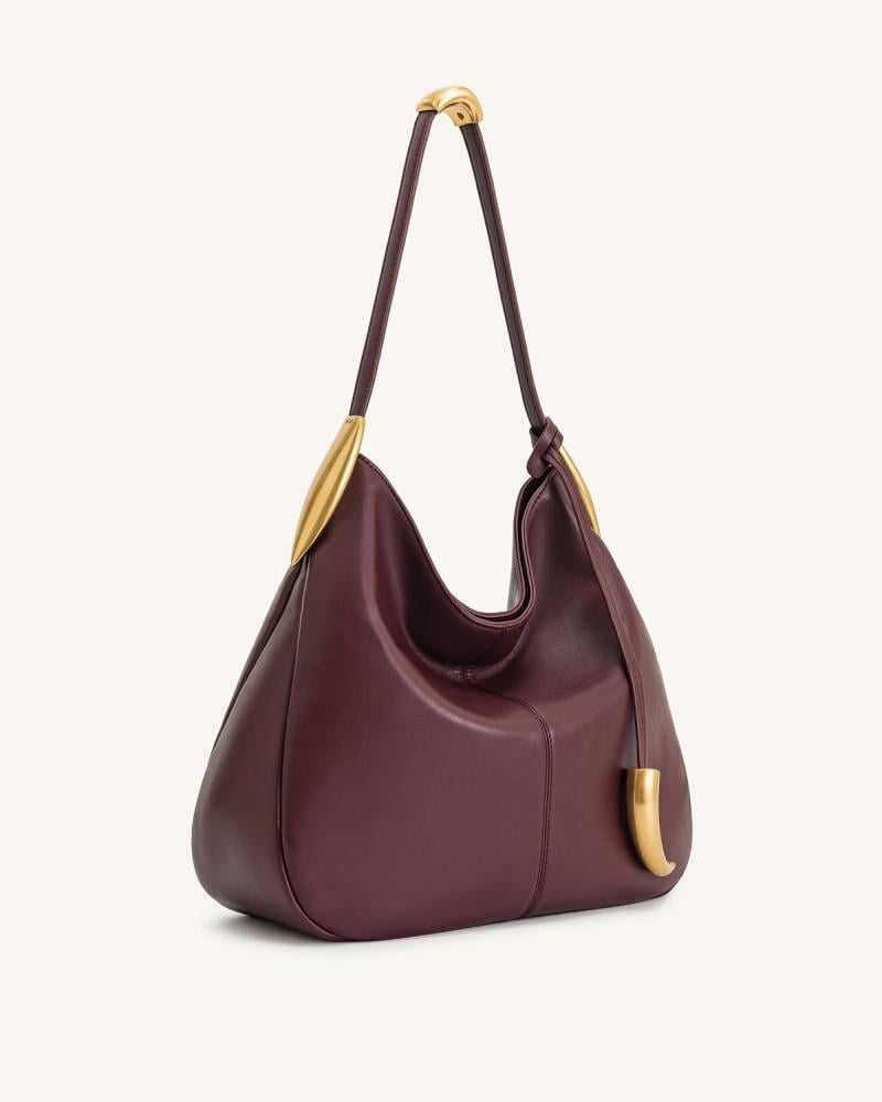 Jo Bell Hobo Shoulder Bag