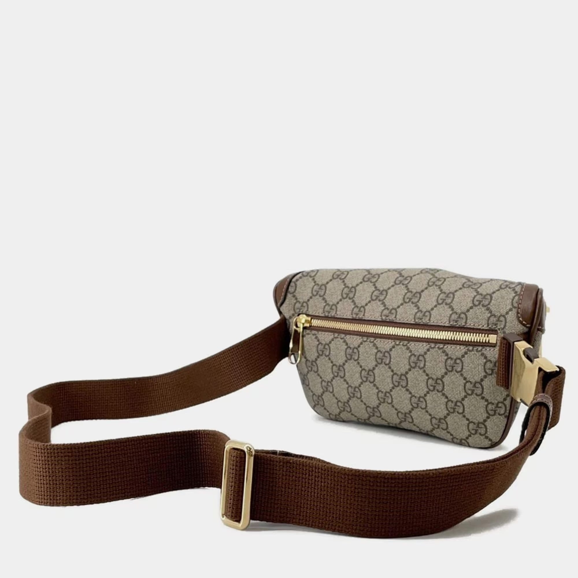 Gucci GG Supreme Belt Bag