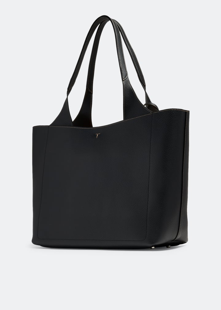 Tod's T Timeless Shopping Bag