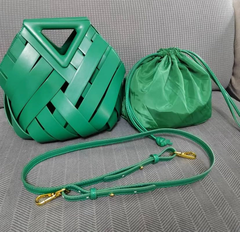 Bottega Veneta Arco Bag