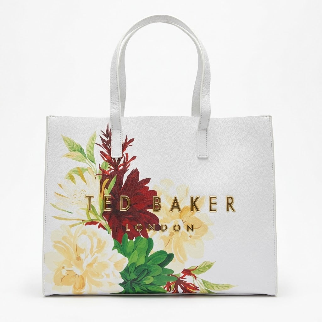 Ted Baker Icon Tote Bag