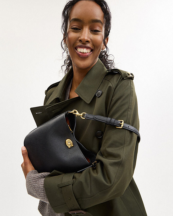 Coach Willow Bucket Bag