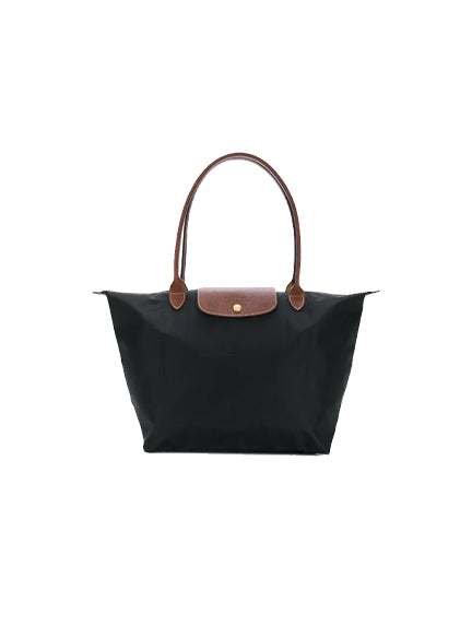 Longchamp medium Le Pliage shoulder bag