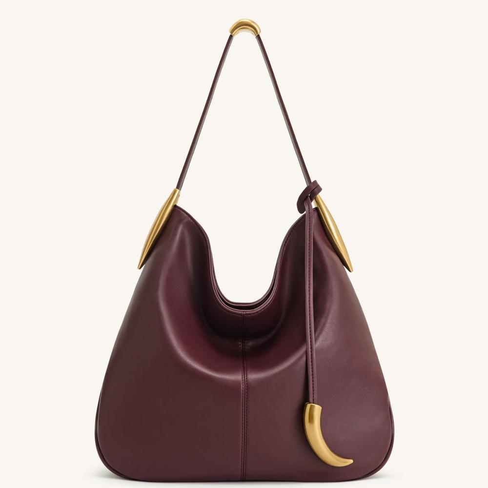 Jo Bell Hobo Shoulder Bag