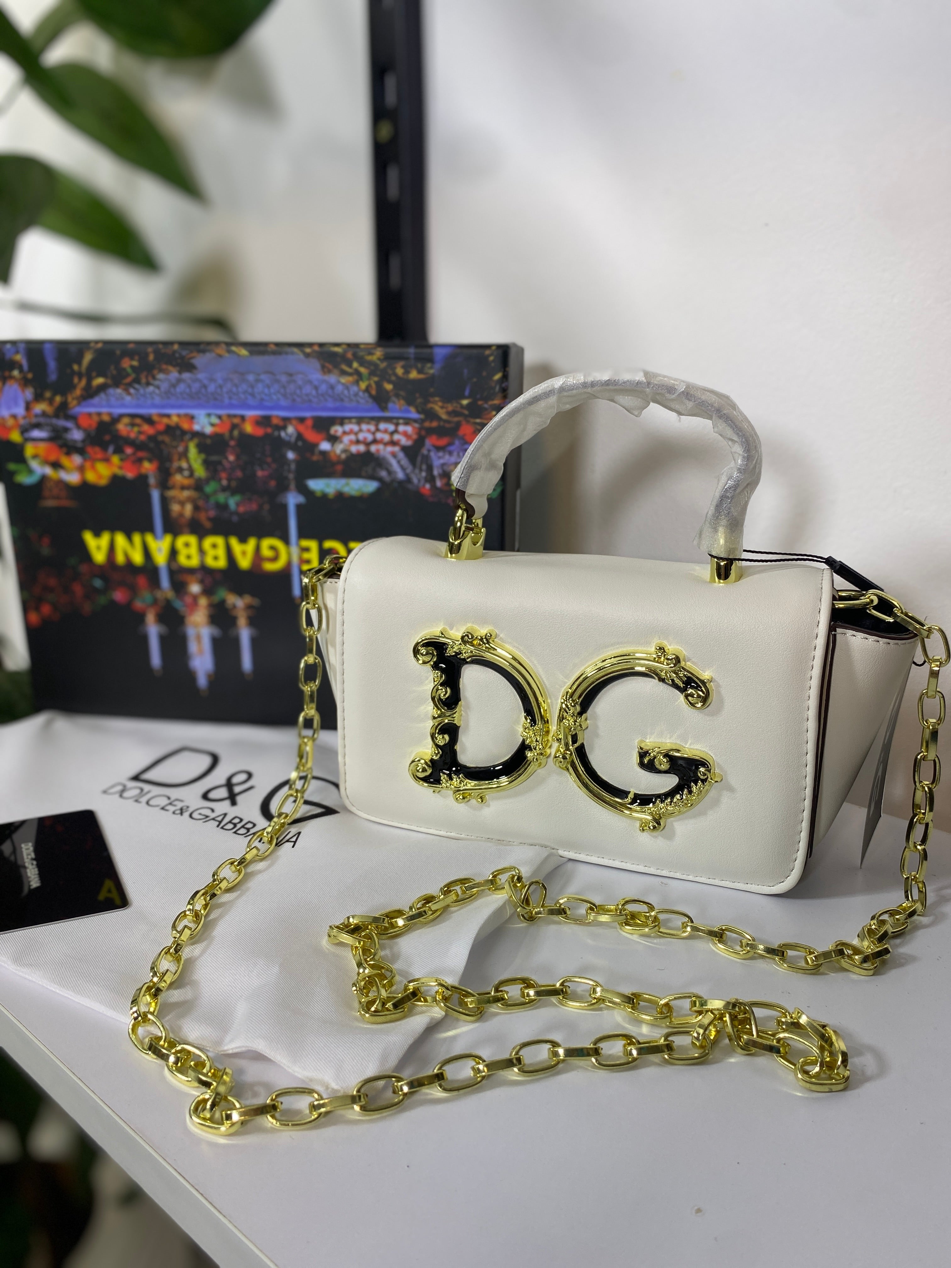 Dolce&Gabbana Bag