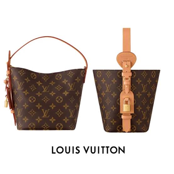 Louis Vuitton All BB