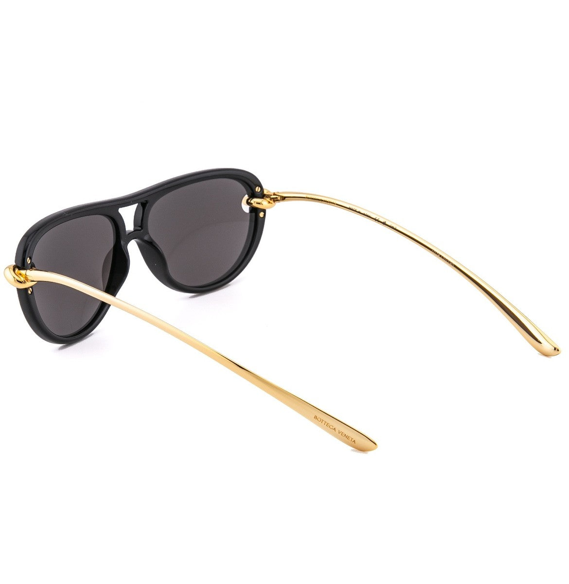 Bottega Veneta Navigator Sunglasses