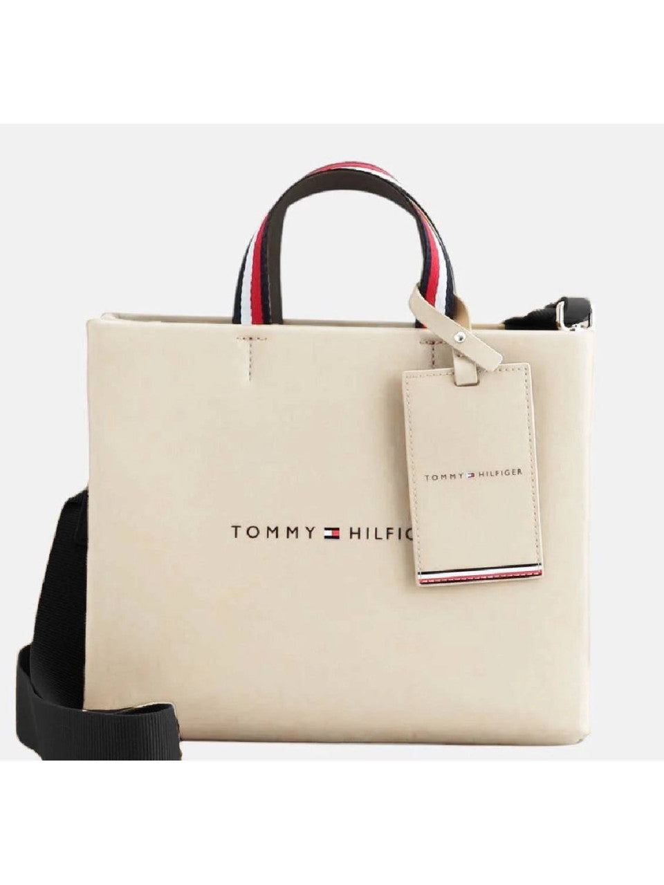 TOMMY HILFIGER Tote Bag