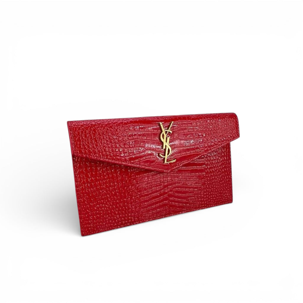 SAINT LAURENT  pouch