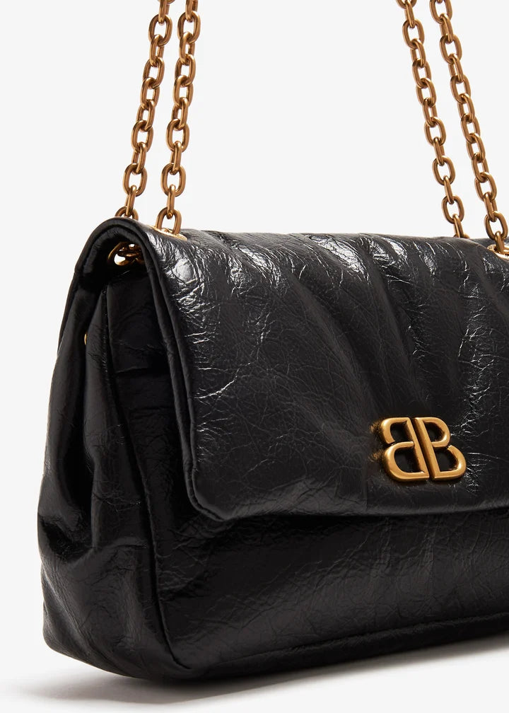 Balenciaga BB Chain Shoulder Bag