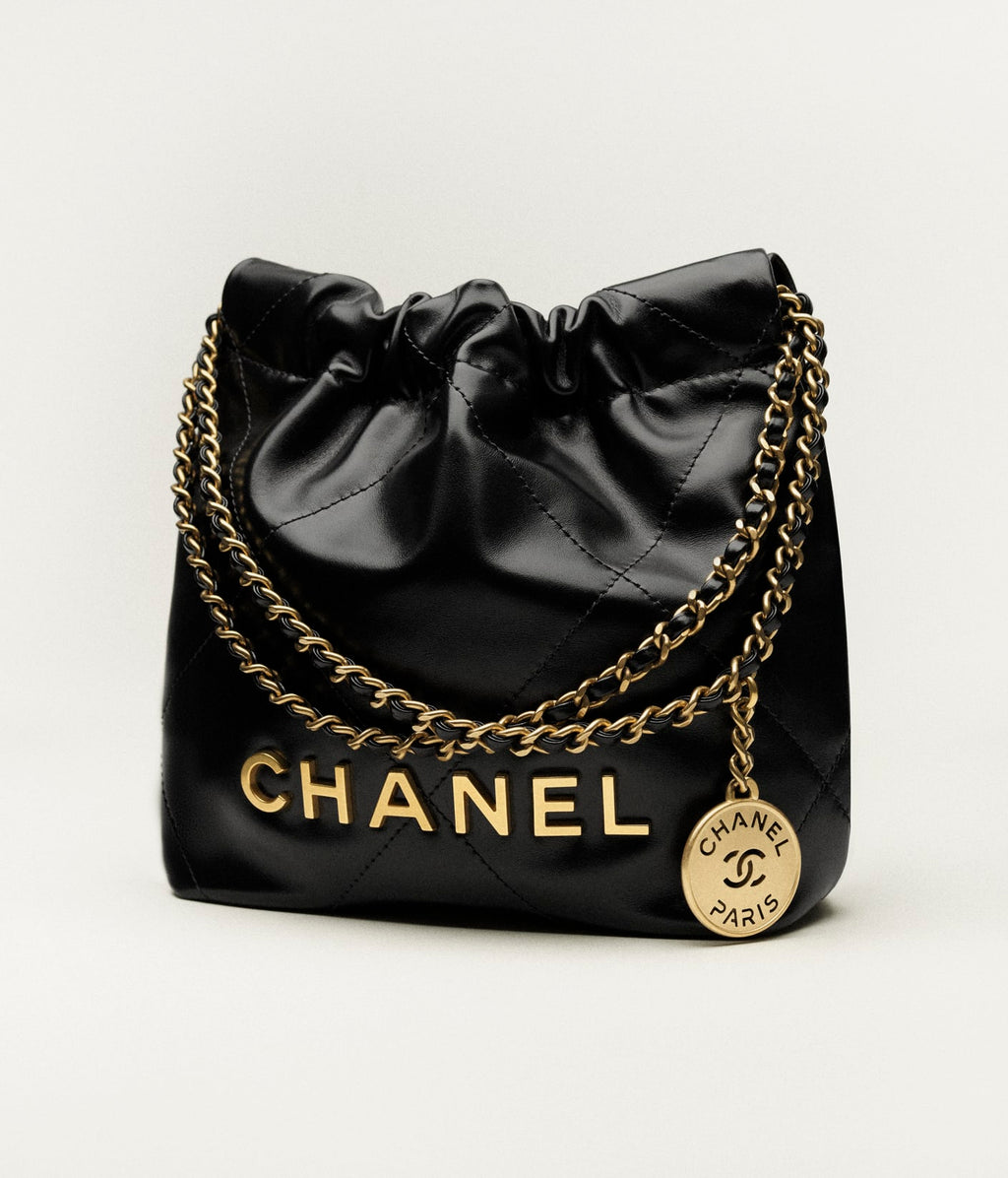 Chanel 22 Mini Handbag