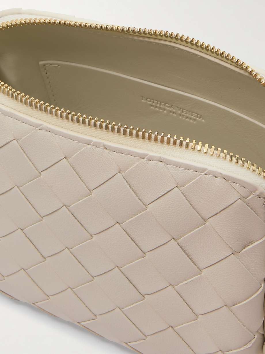 Bottega Veneta Intrecciato Concert Pouch
