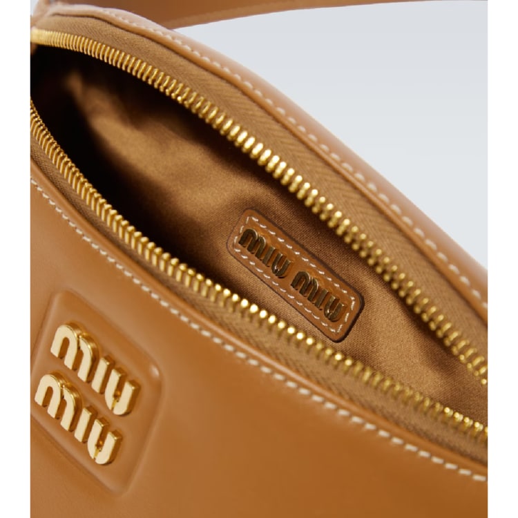 MIU MIU WAIST BAG