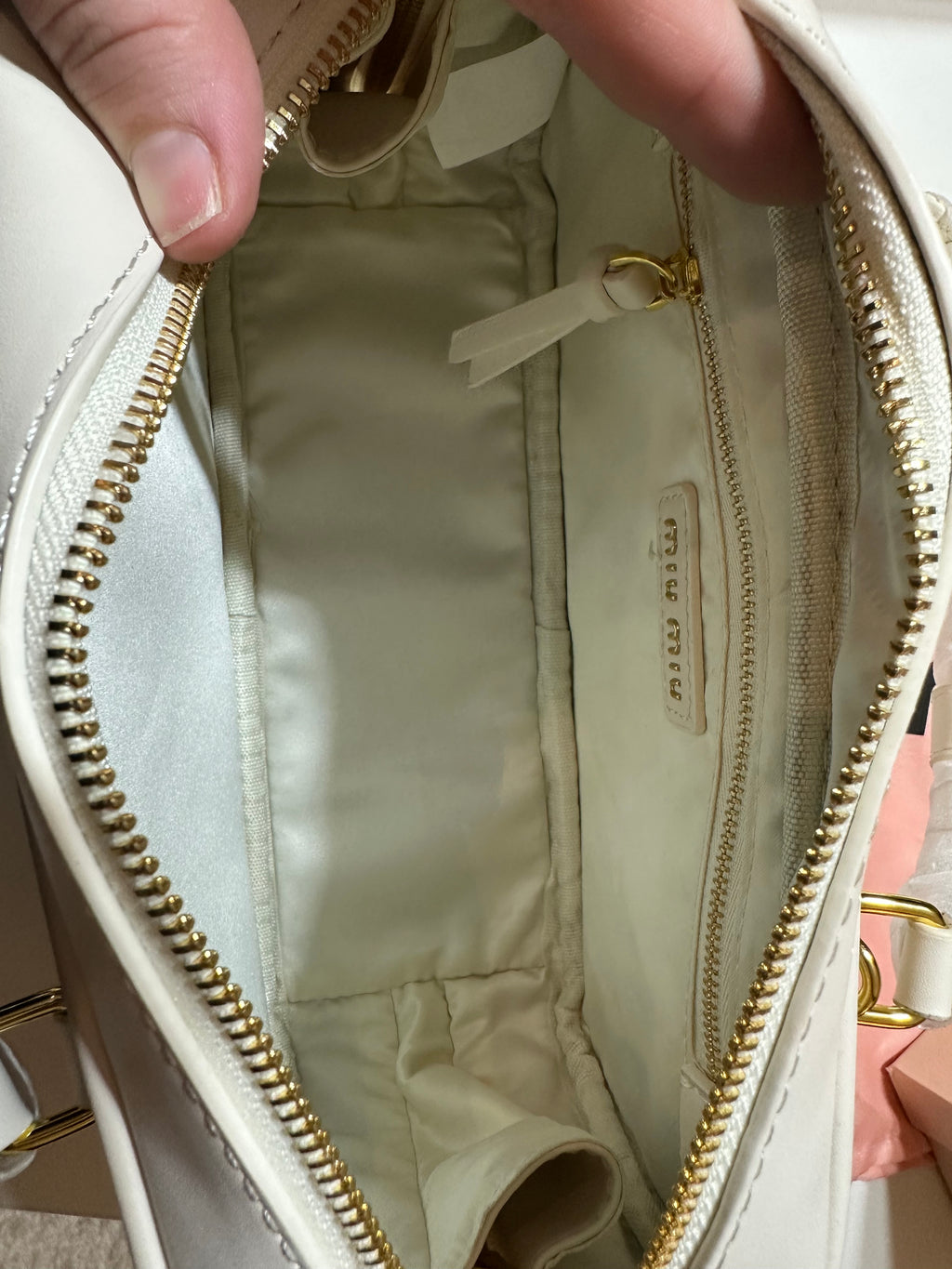 MIU MIU BAG