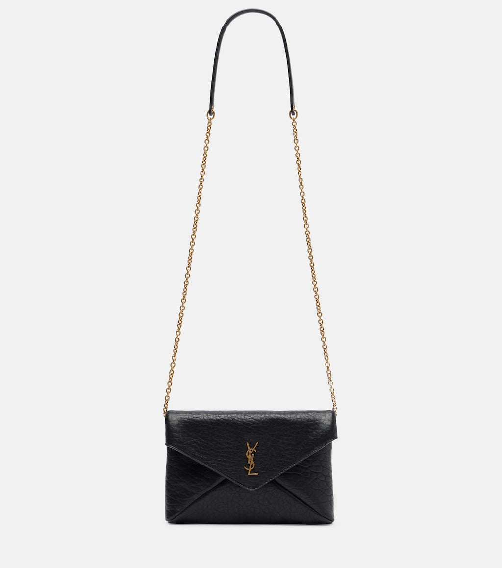 Yves Saint Laurent Envelope Chain