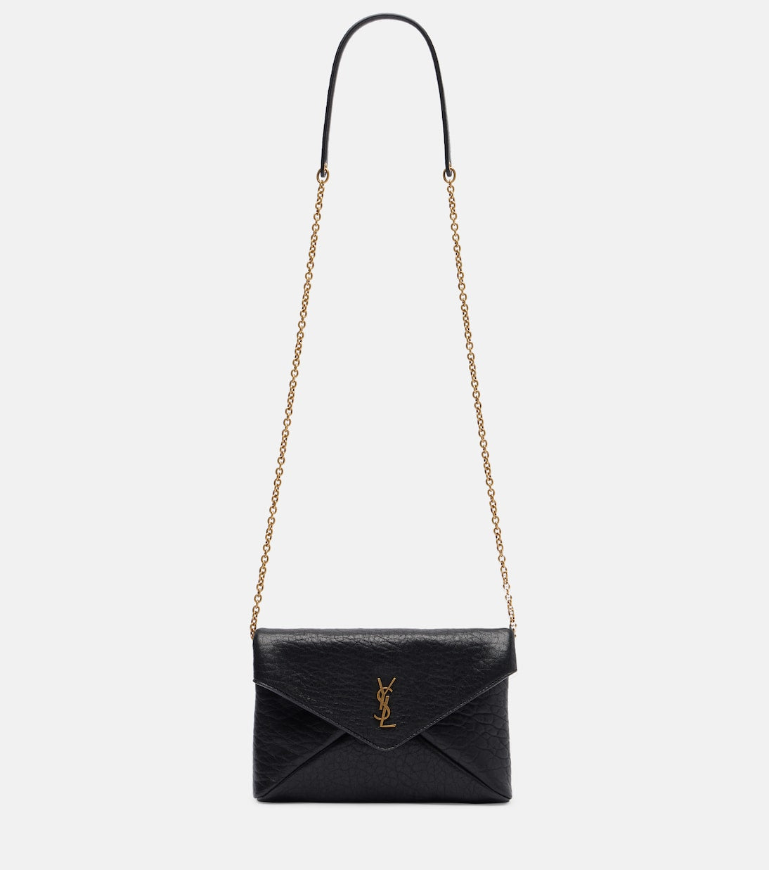 Yves Saint Laurent Envelope Chain