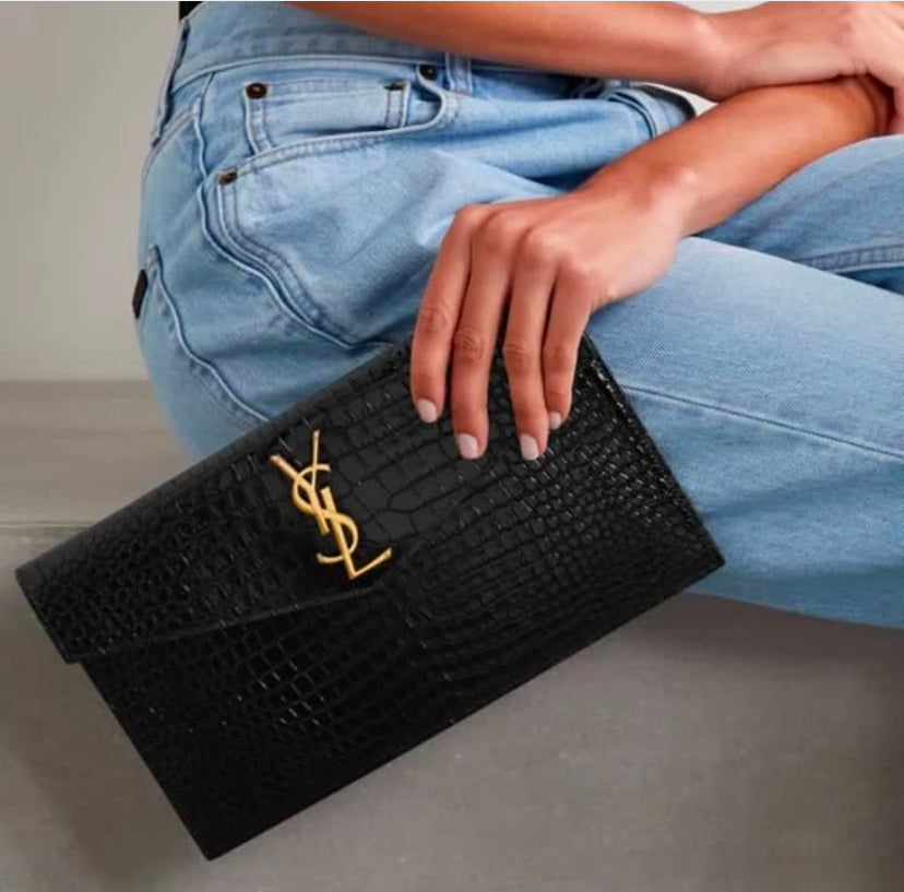 YSL CLUTCH