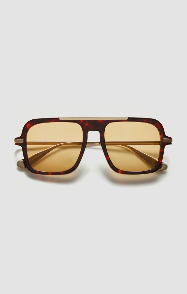 Giorgio Armani Navigator Sunglasses