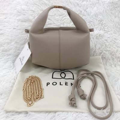 POLÈNE BAG