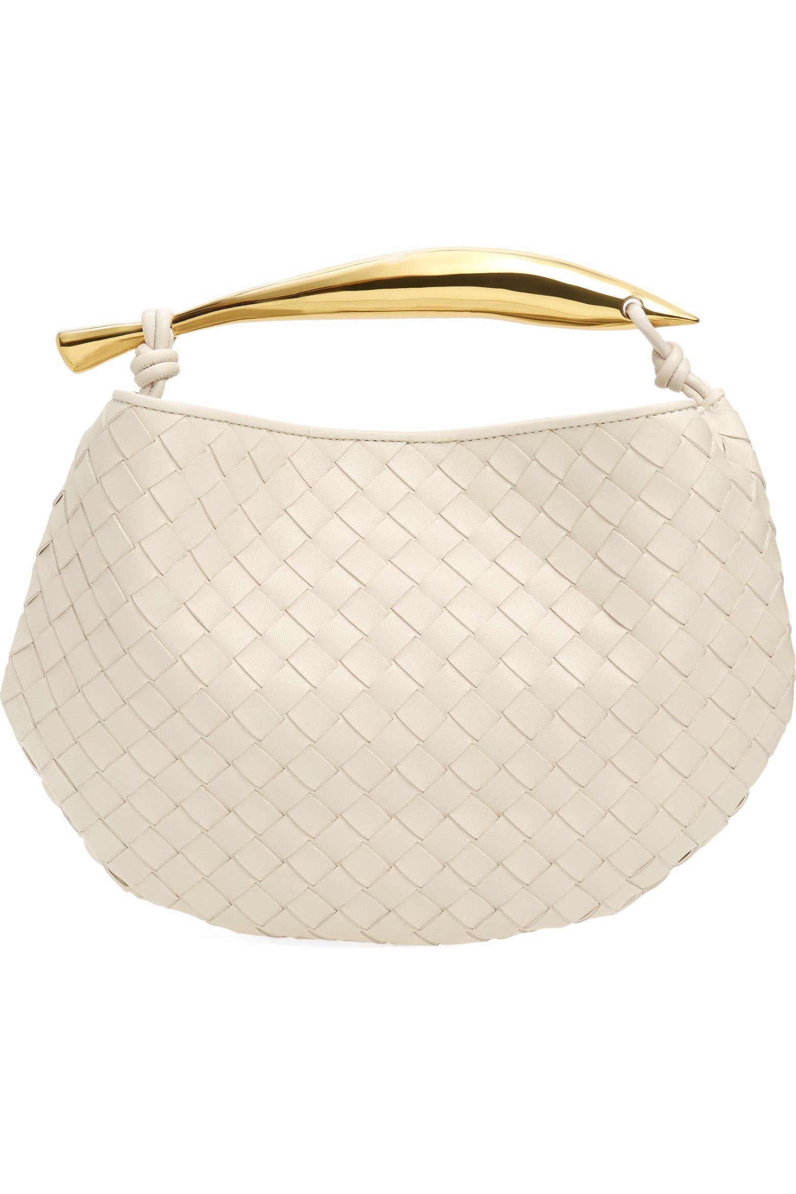 Bottega Veneta Sardine Bag