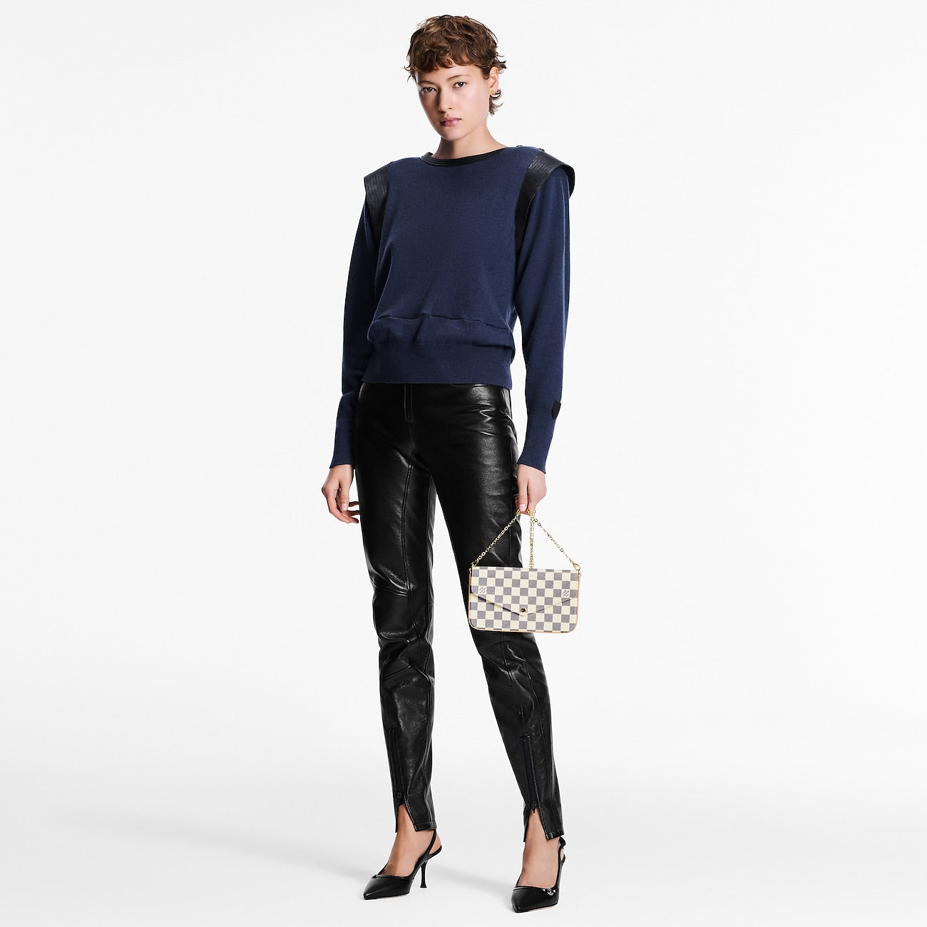Louis Vuitton Pochette Félicie