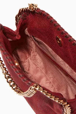 Stella McCartney Mini Chain Bag